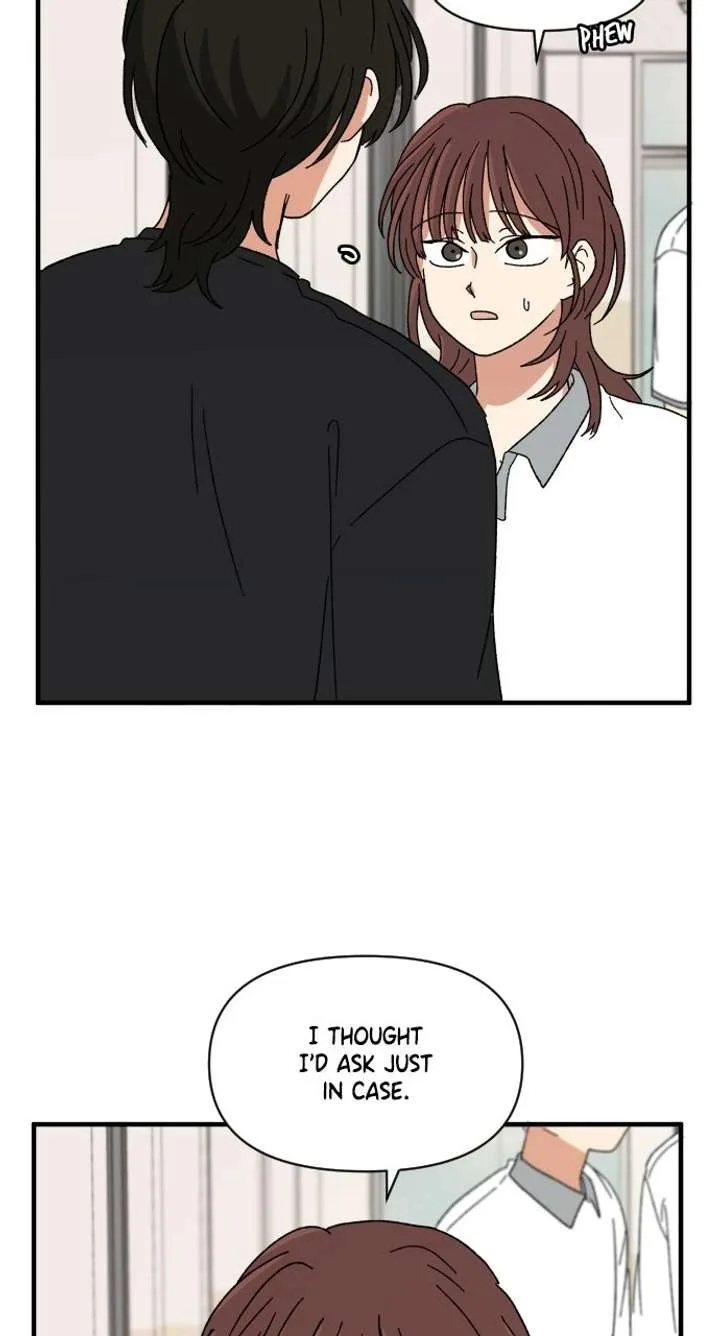 The Prize of Youth Chapter 64 page 80