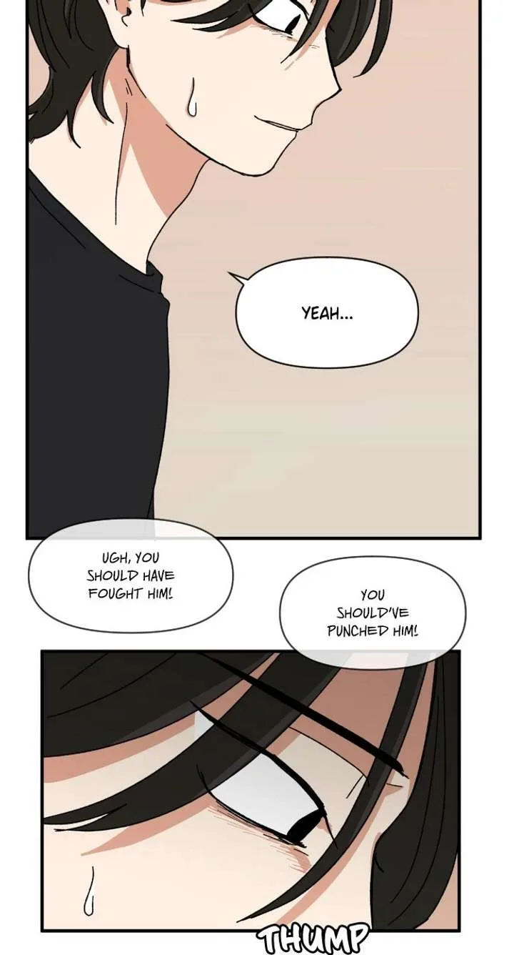 The Prize of Youth Chapter 64 page 82