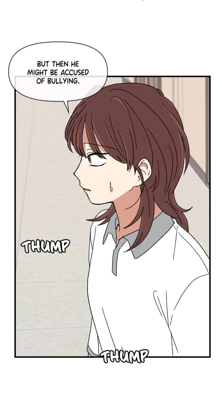 The Prize of Youth Chapter 64 page 83