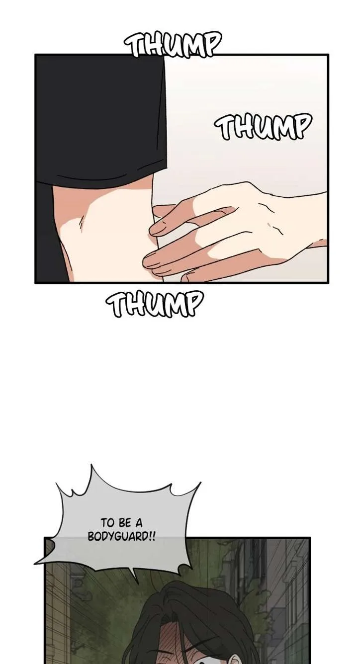 The Prize of Youth Chapter 64 page 84