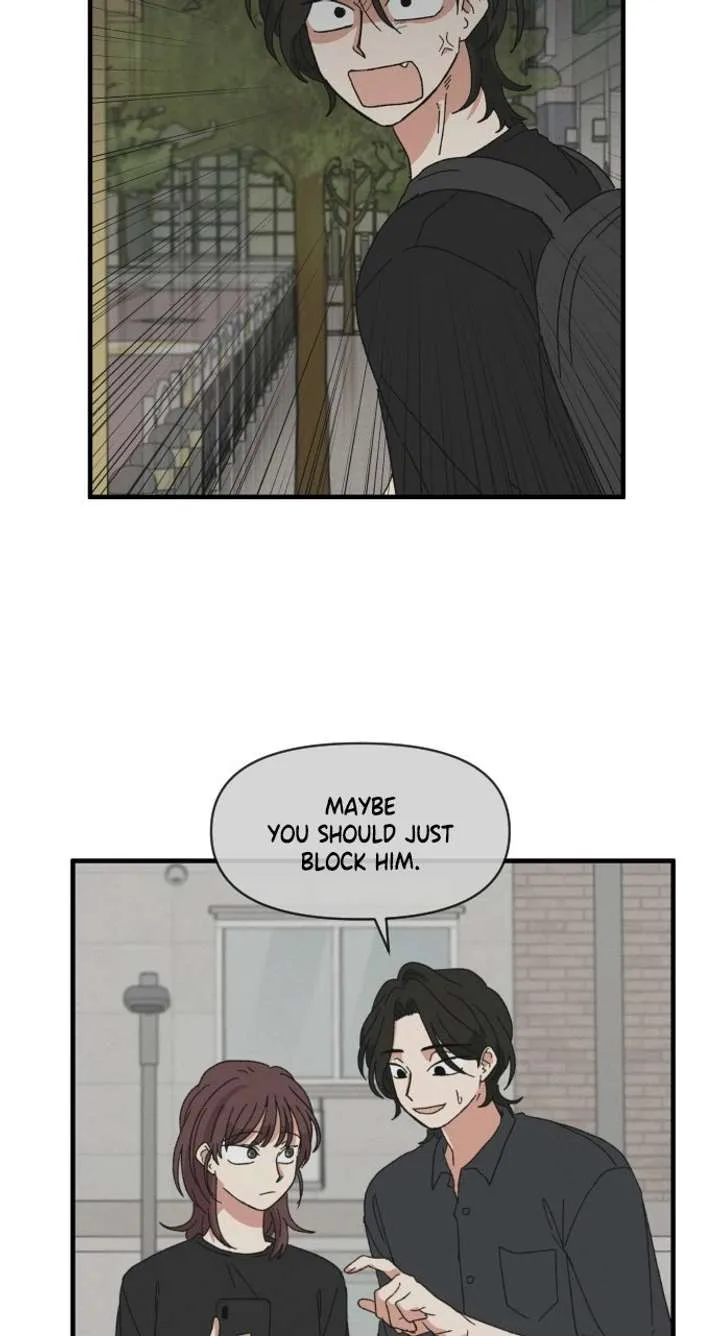 The Prize of Youth Chapter 64 page 85