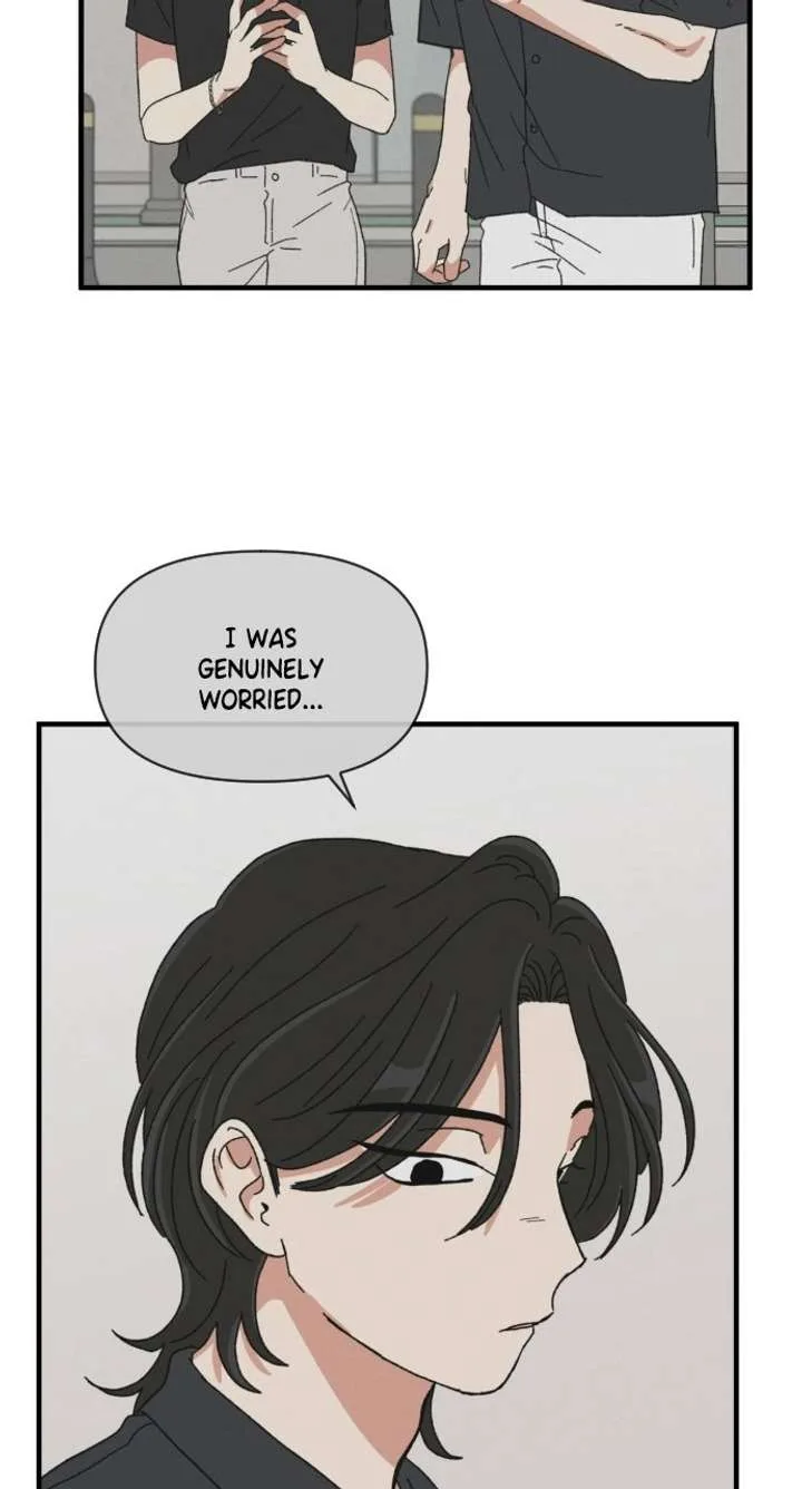 The Prize of Youth Chapter 64 page 86
