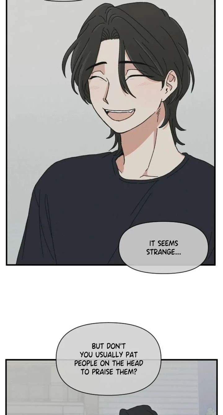 The Prize of Youth Chapter 64 page 89