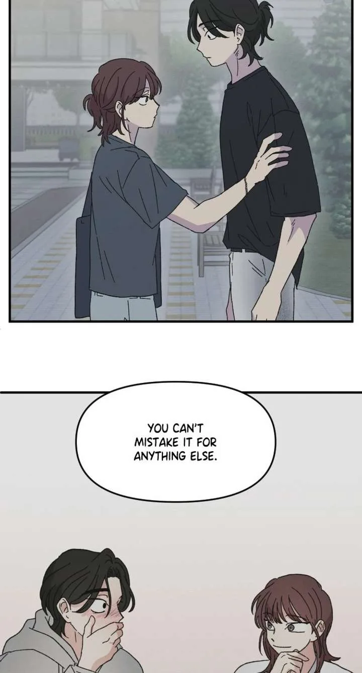 The Prize of Youth Chapter 64 page 90