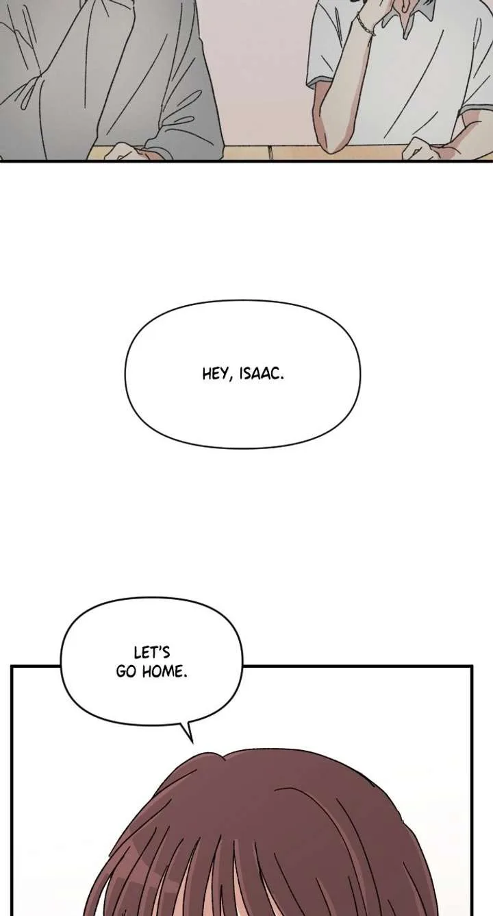 The Prize of Youth Chapter 64 page 91