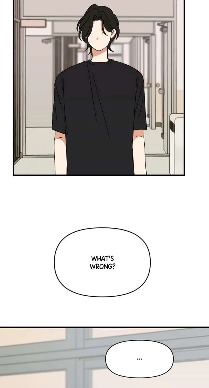 The Prize of Youth Chapter 64 page 95