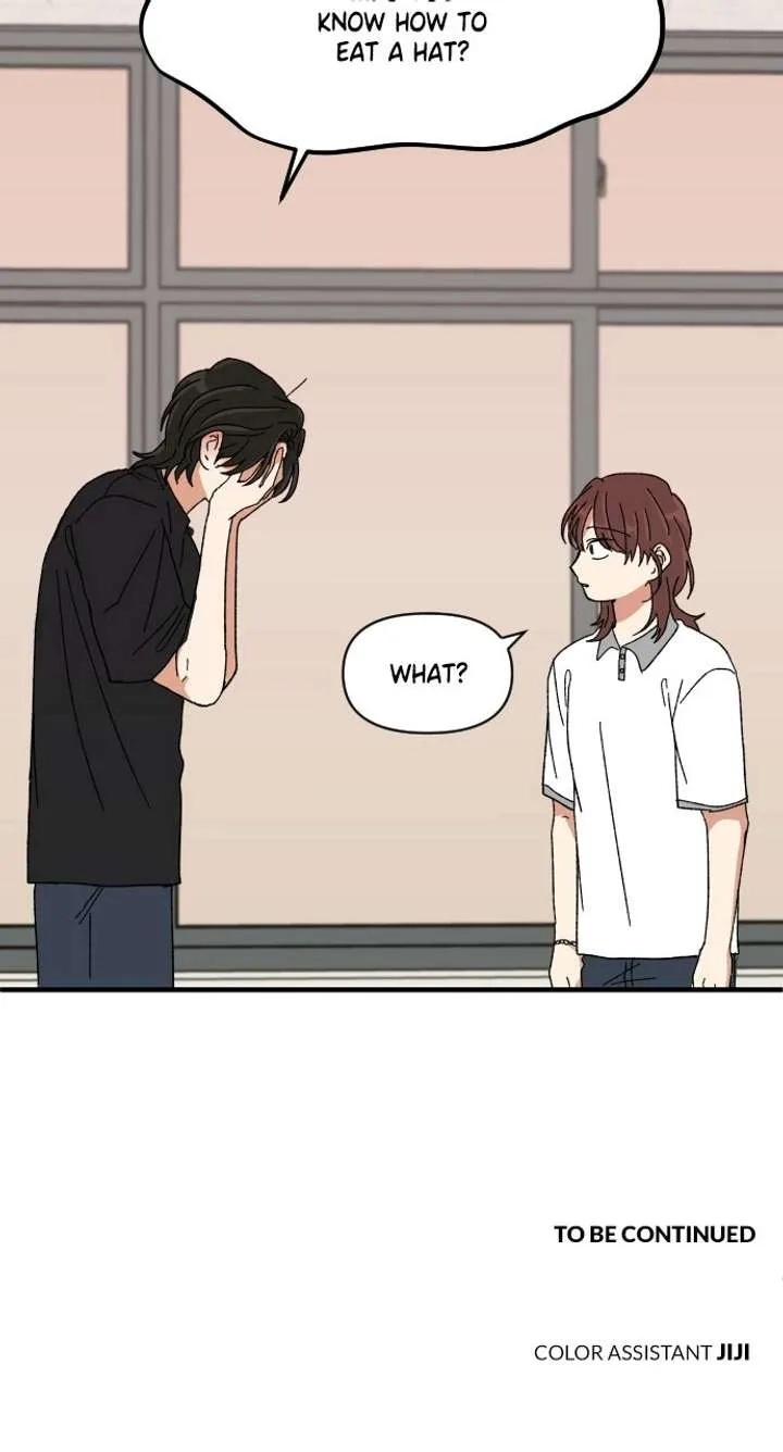 The Prize of Youth Chapter 64 page 98