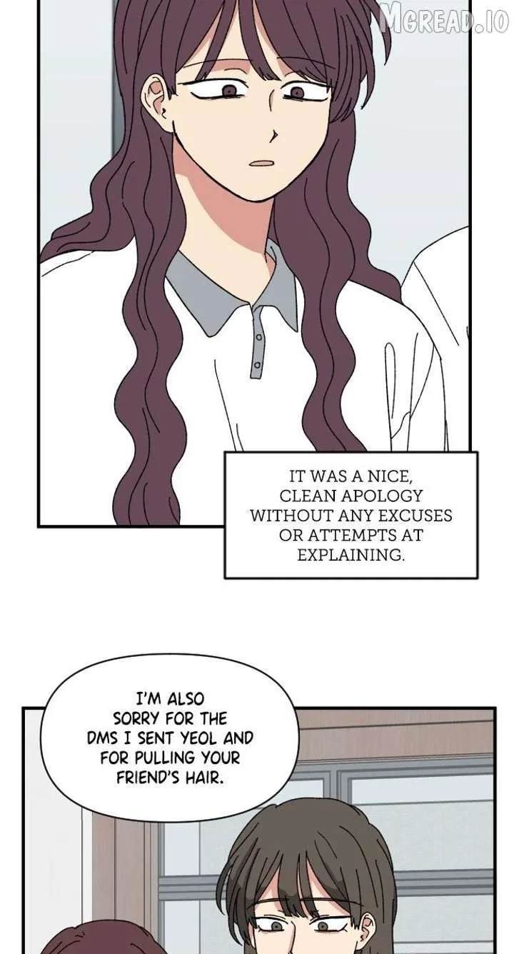 The Prize of Youth Chapter 65 page 3