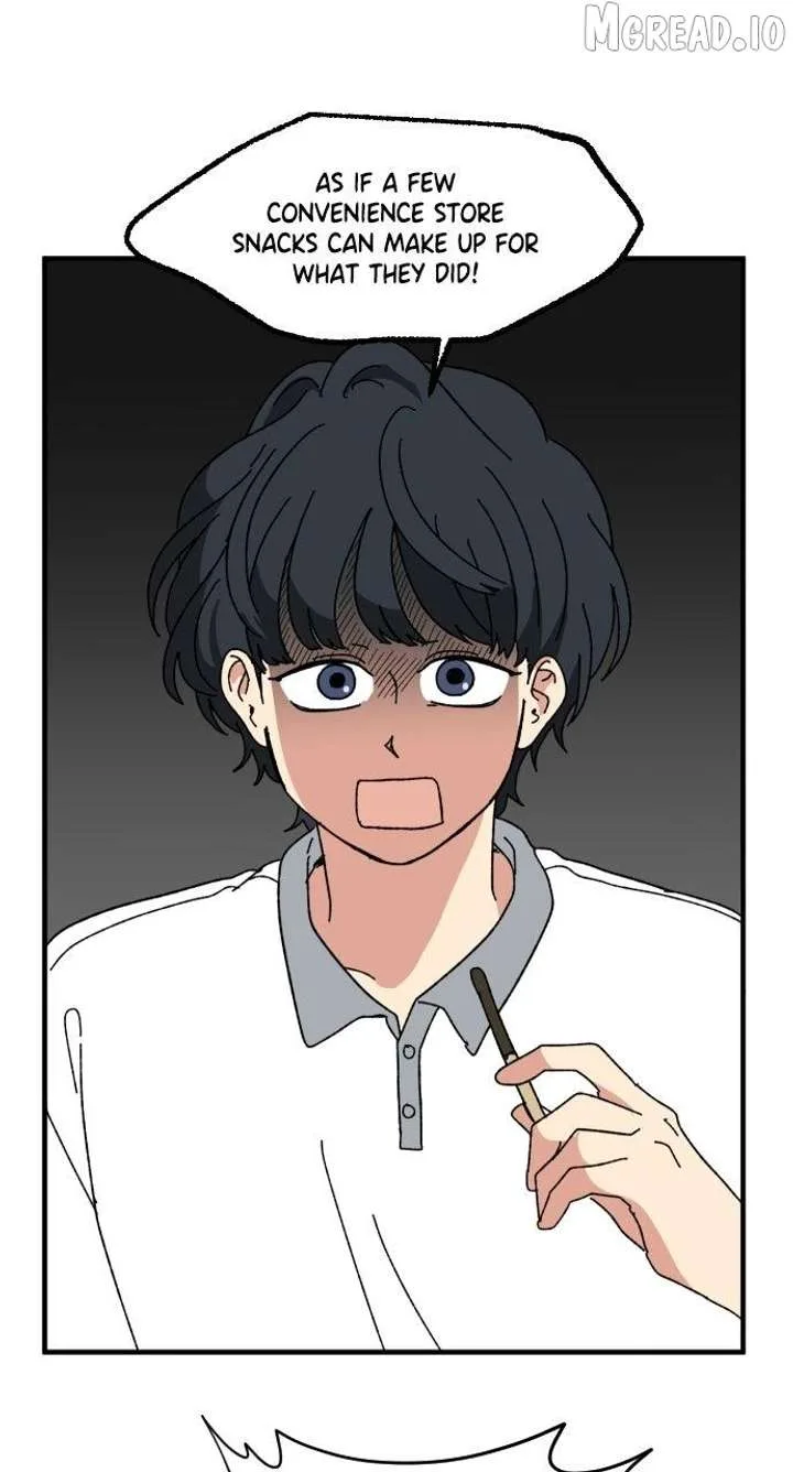 The Prize of Youth Chapter 65 page 7