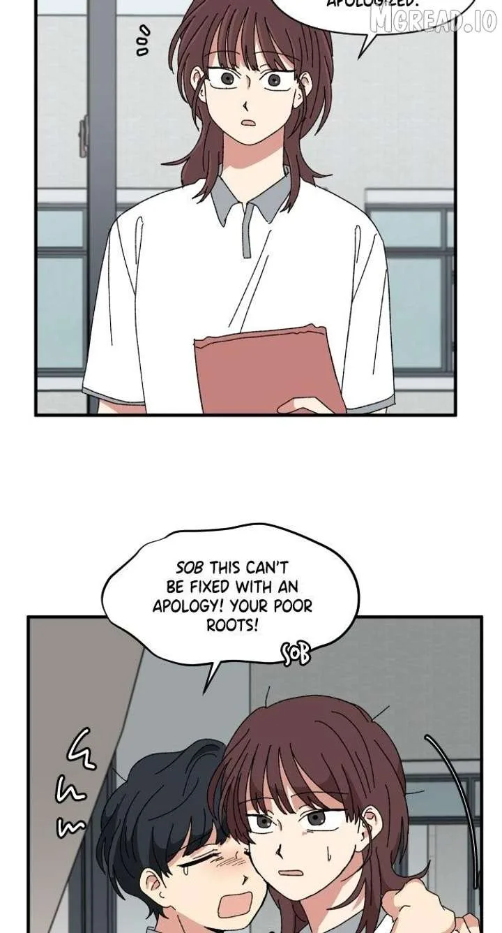 The Prize of Youth Chapter 65 page 13