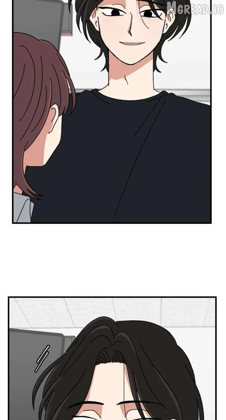 The Prize of Youth Chapter 65 page 17