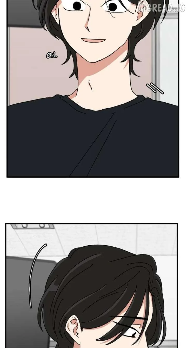 The Prize of Youth Chapter 65 page 18