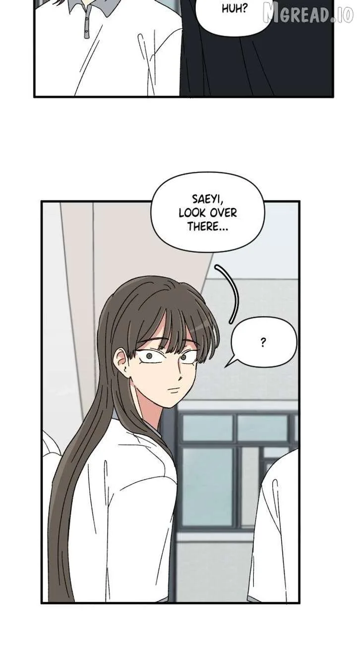 The Prize of Youth Chapter 65 page 24