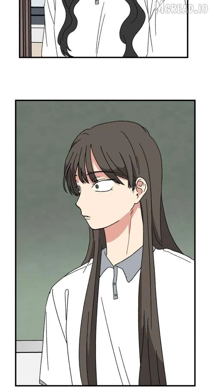 The Prize of Youth Chapter 65 page 26