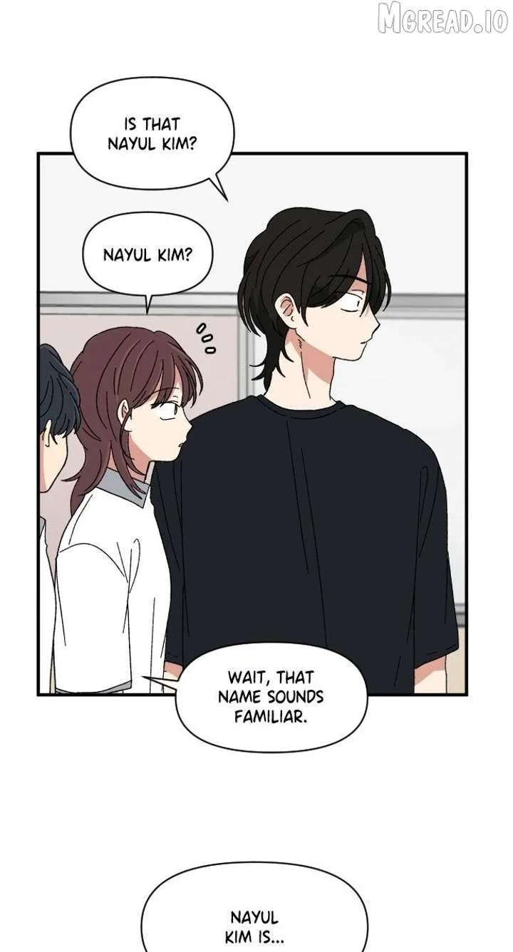 The Prize of Youth Chapter 65 page 27