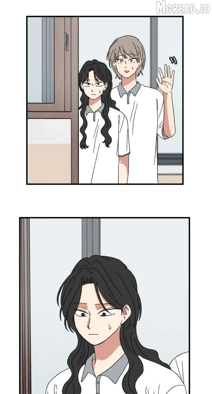 The Prize of Youth Chapter 65 page 25