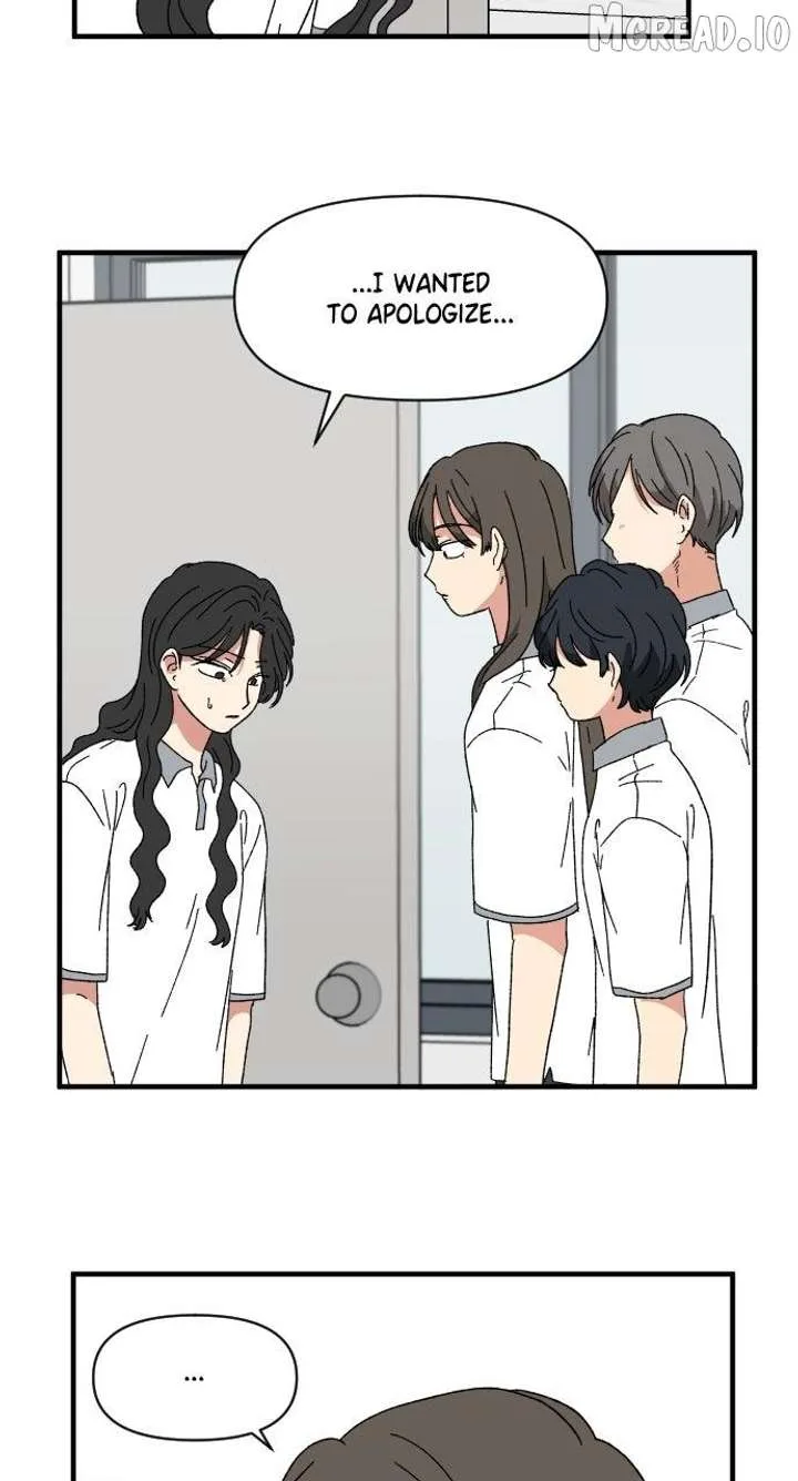 The Prize of Youth Chapter 65 page 31