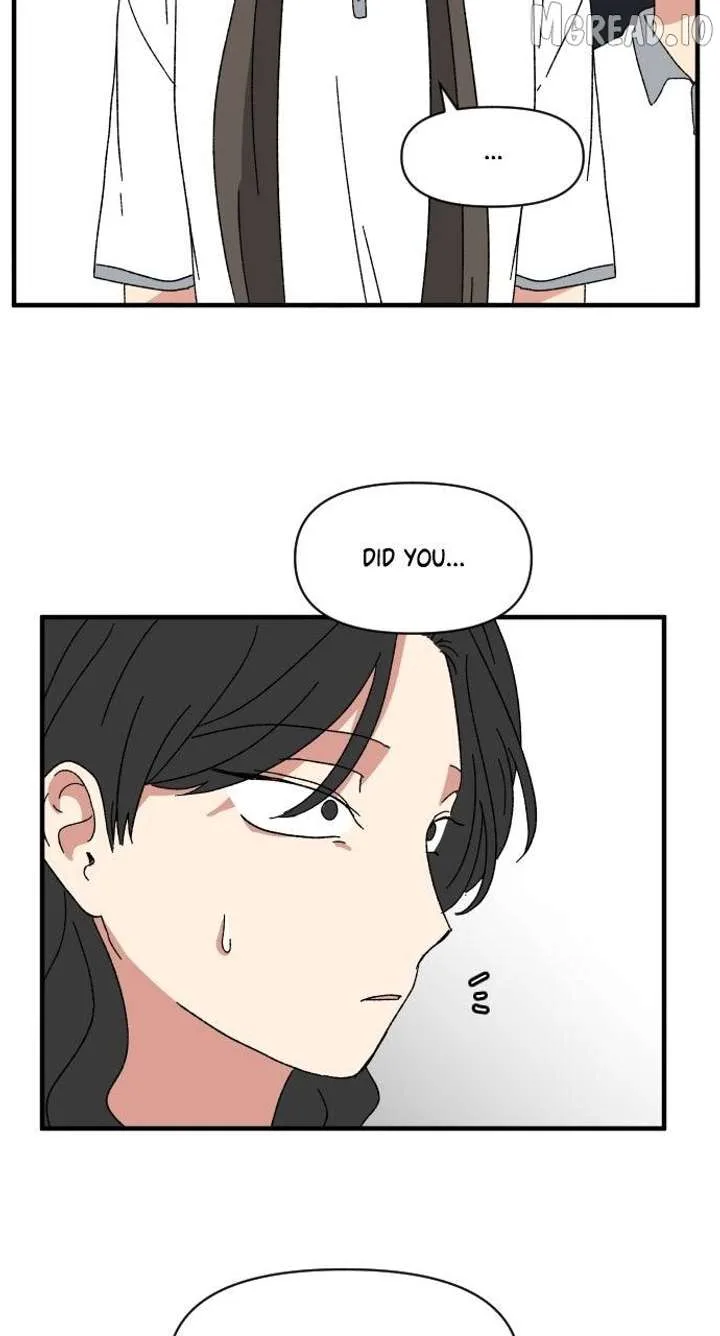 The Prize of Youth Chapter 65 page 34