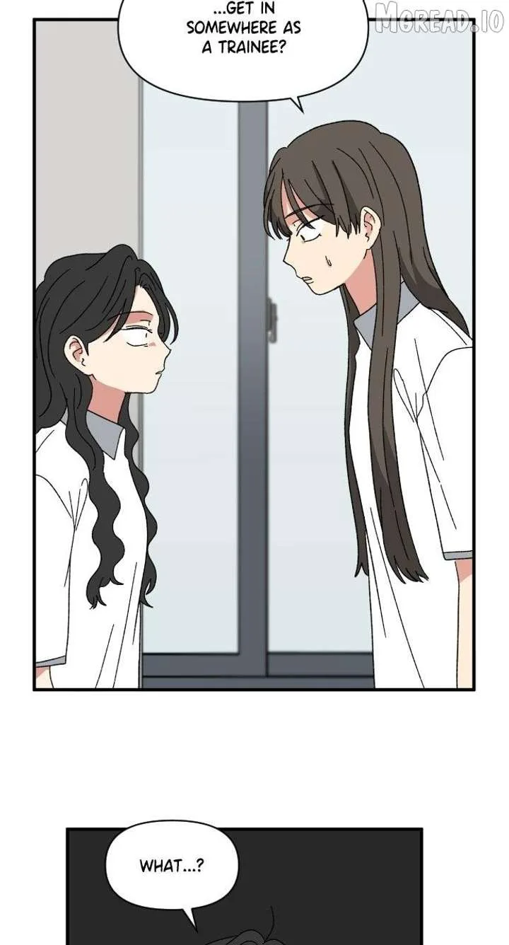 The Prize of Youth Chapter 65 page 35