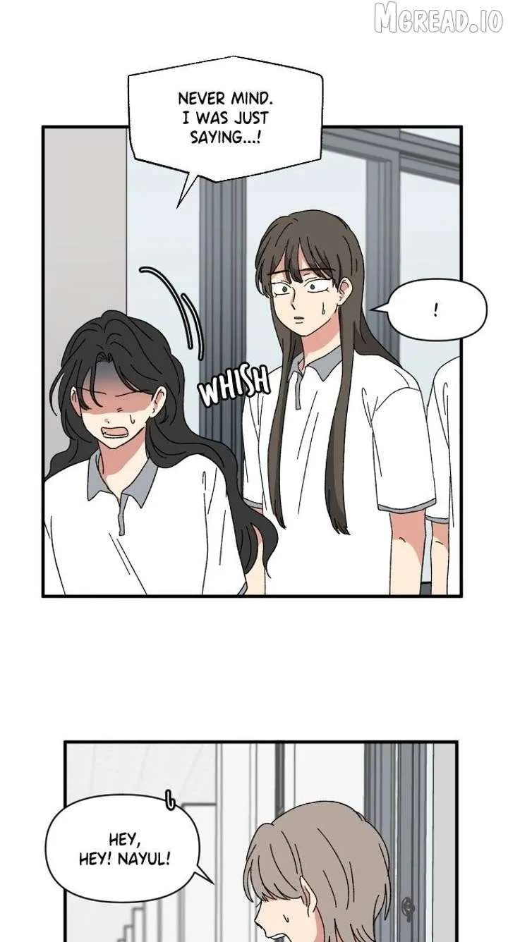 The Prize of Youth Chapter 65 page 38