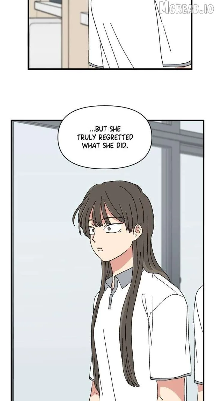 The Prize of Youth Chapter 65 page 40