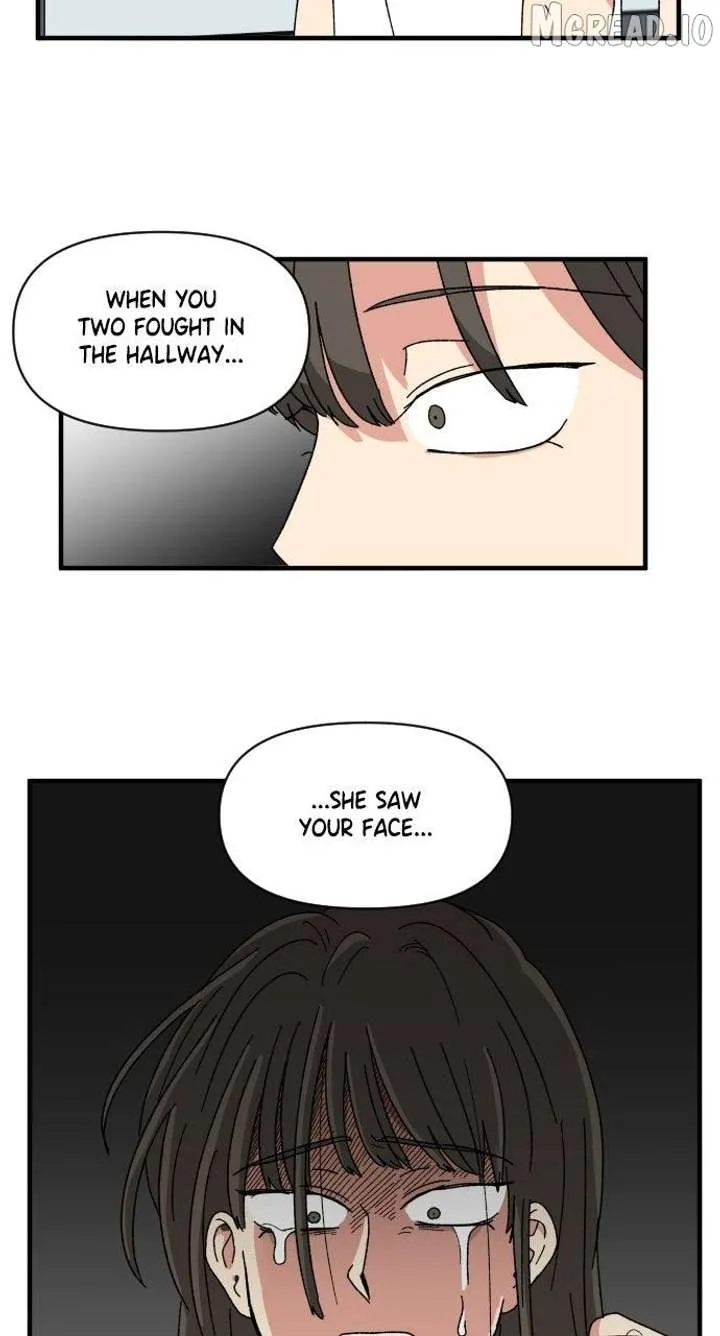 The Prize of Youth Chapter 65 page 41
