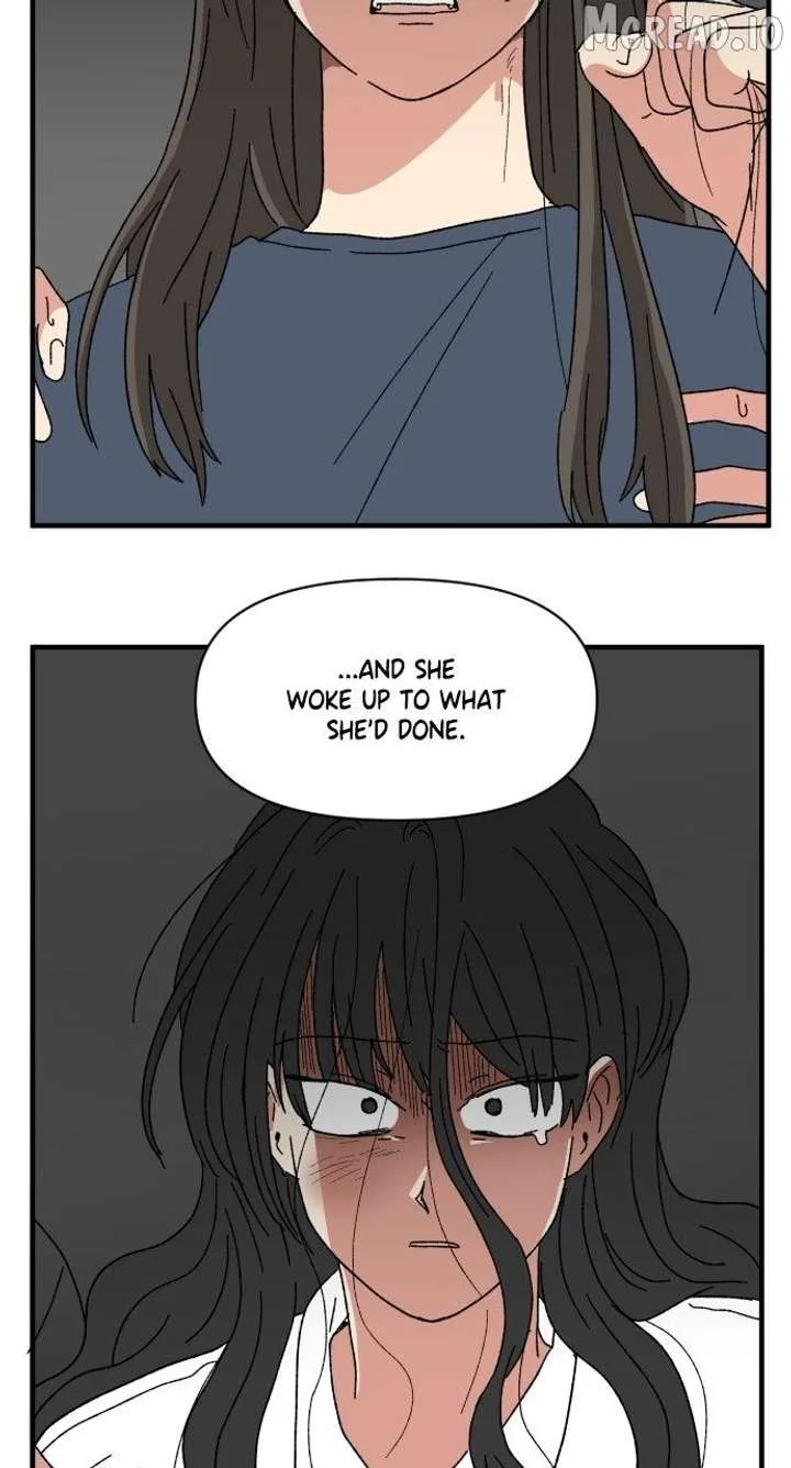 The Prize of Youth Chapter 65 page 42