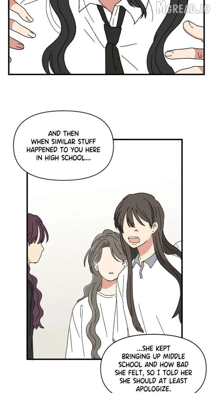 The Prize of Youth Chapter 65 page 43