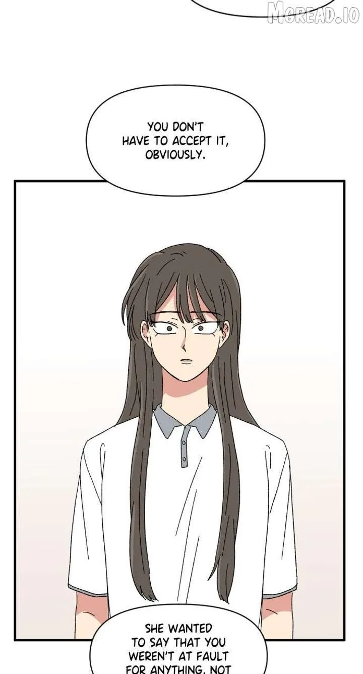 The Prize of Youth Chapter 65 page 44