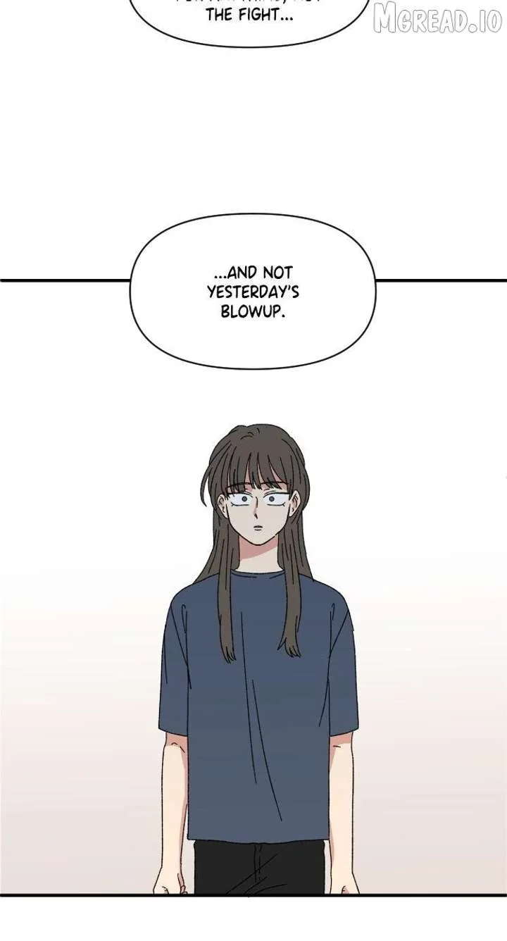 The Prize of Youth Chapter 65 page 45