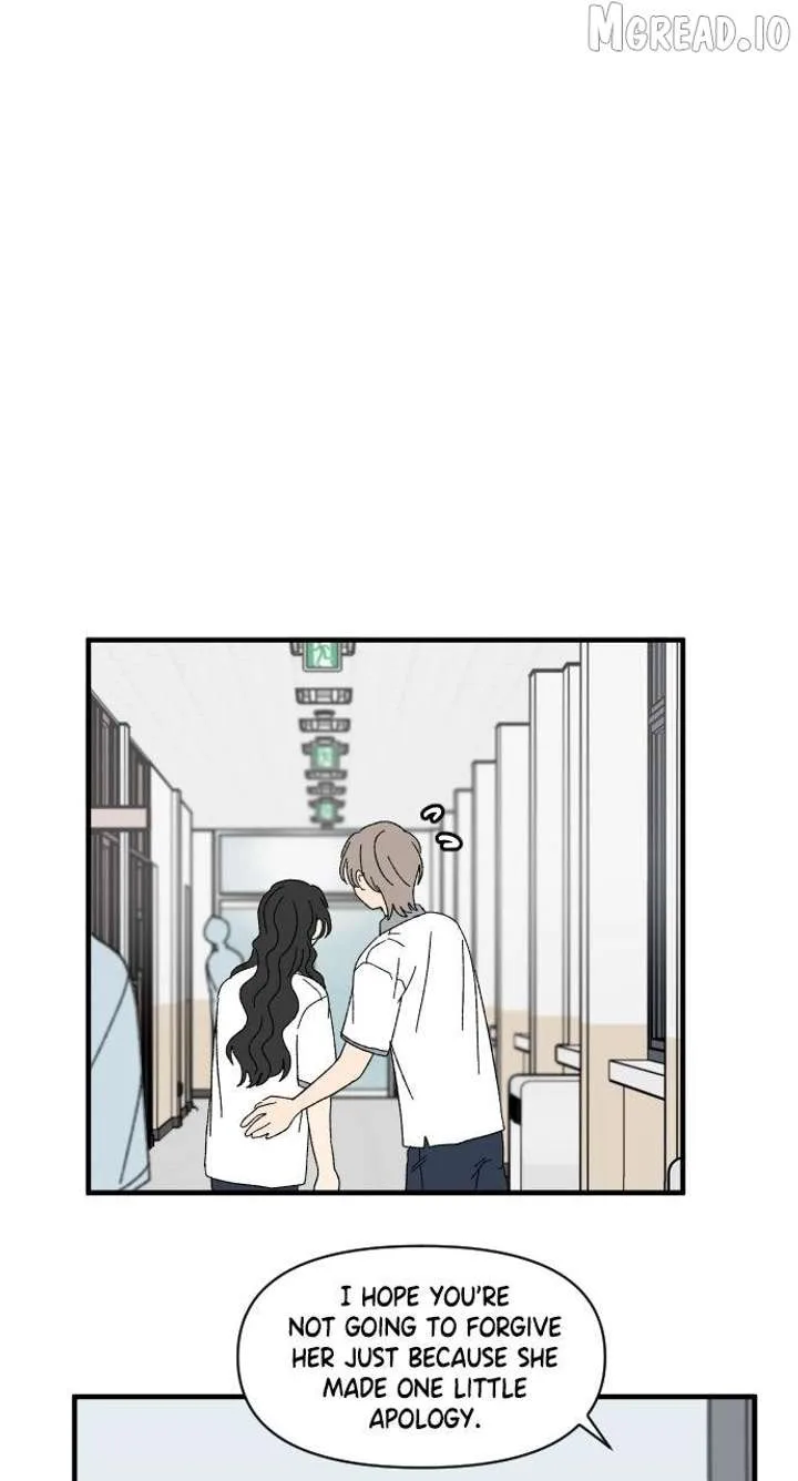 The Prize of Youth Chapter 65 page 46