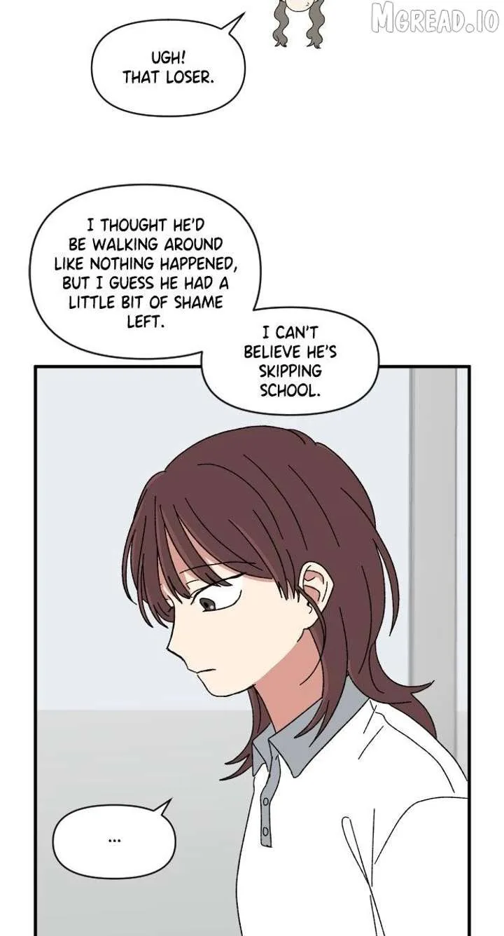 The Prize of Youth Chapter 65 page 51