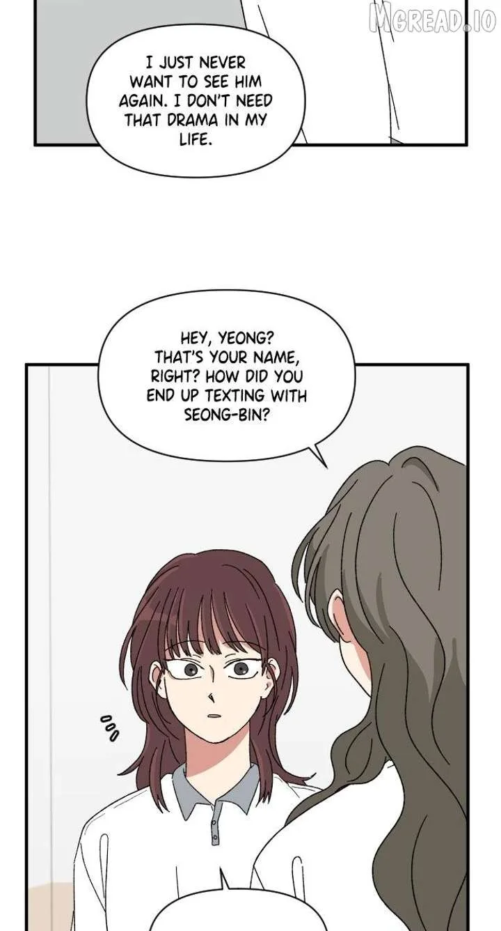 The Prize of Youth Chapter 65 page 52