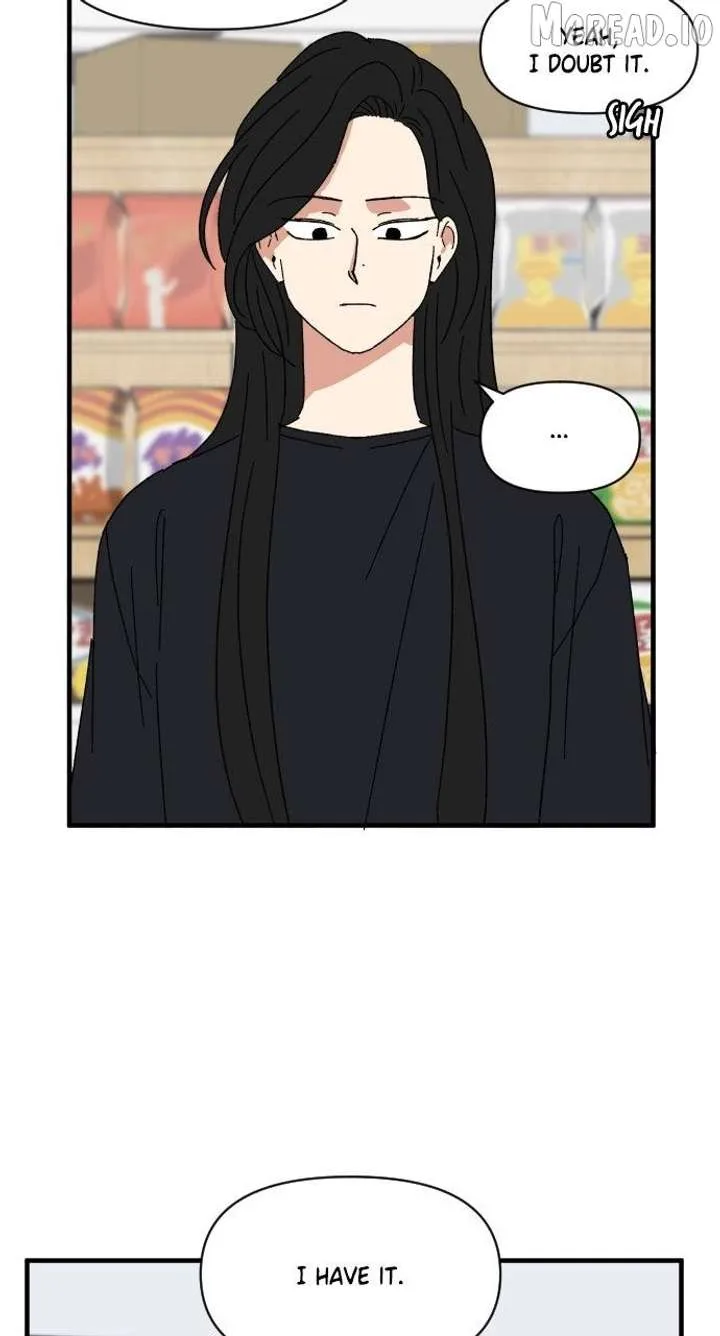 The Prize of Youth Chapter 65 page 57