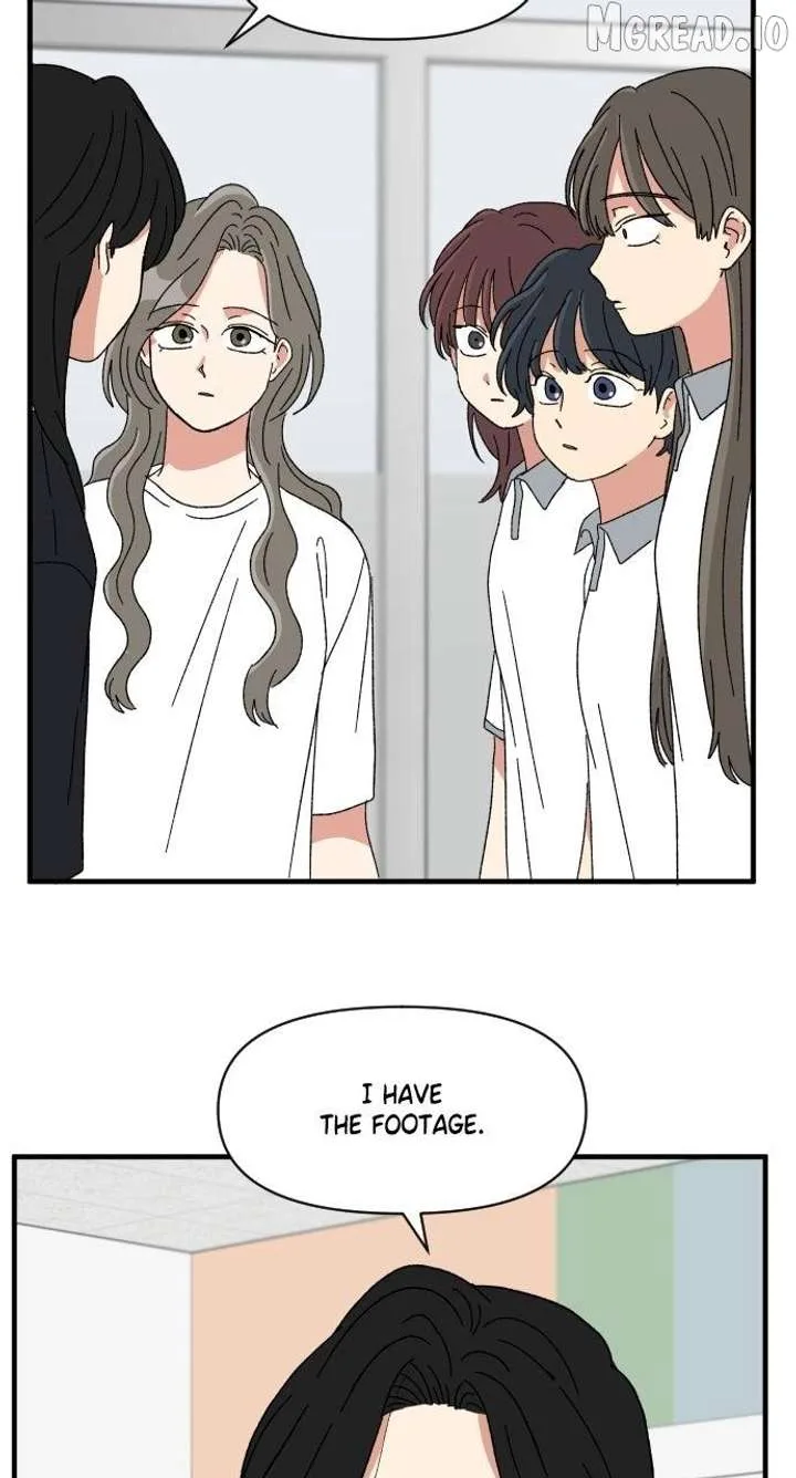 The Prize of Youth Chapter 65 page 58