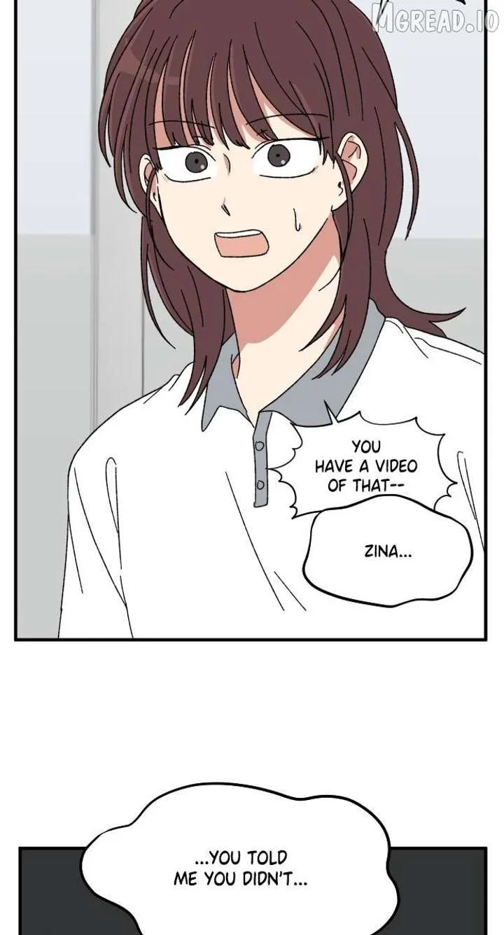 The Prize of Youth Chapter 65 page 60