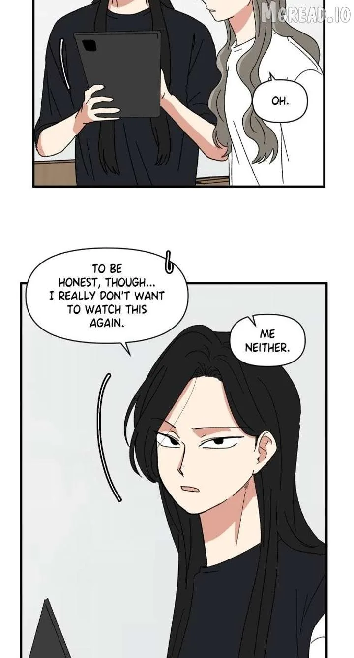 The Prize of Youth Chapter 65 page 64