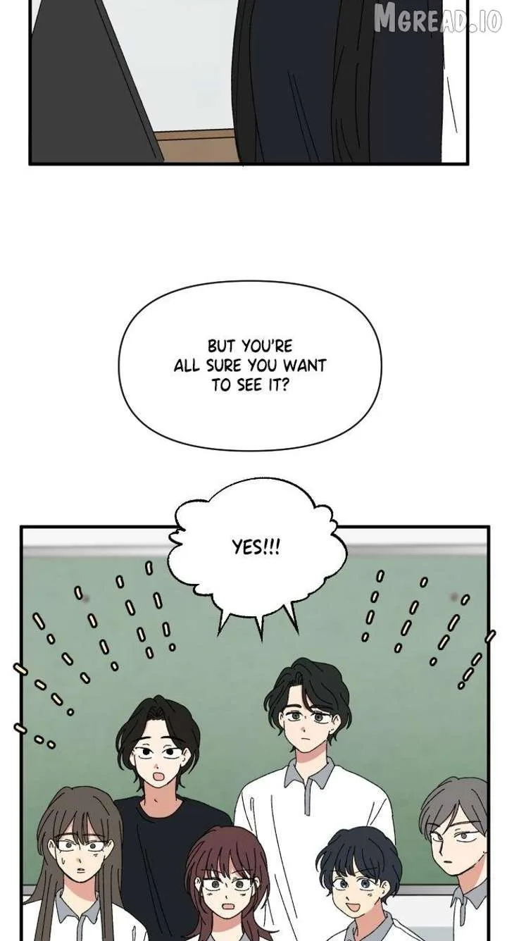 The Prize of Youth Chapter 65 page 65