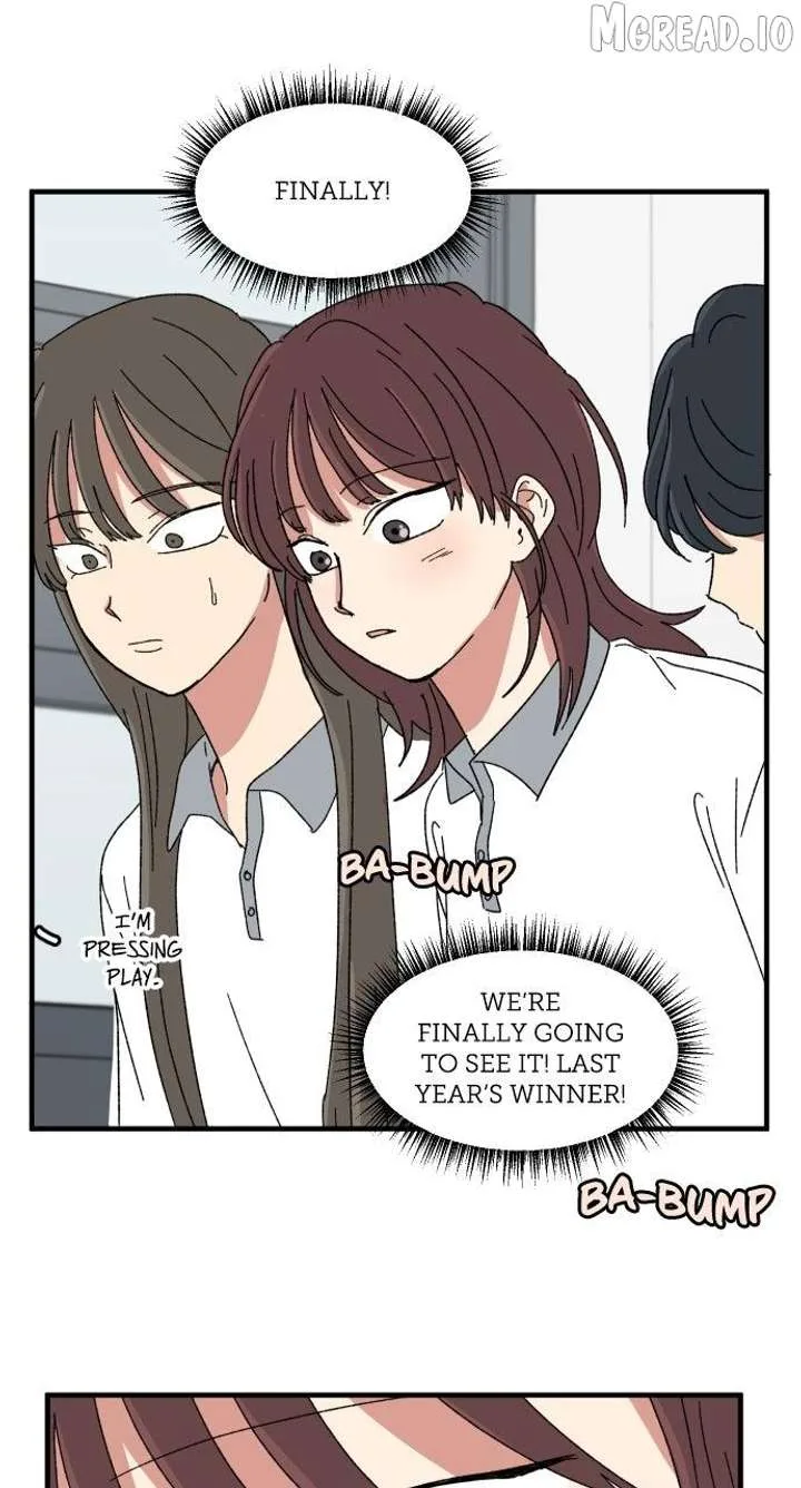 The Prize of Youth Chapter 65 page 67