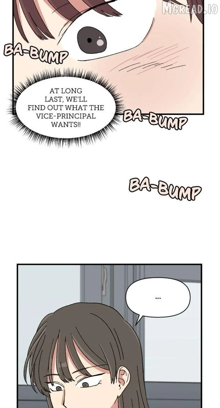 The Prize of Youth Chapter 65 page 68