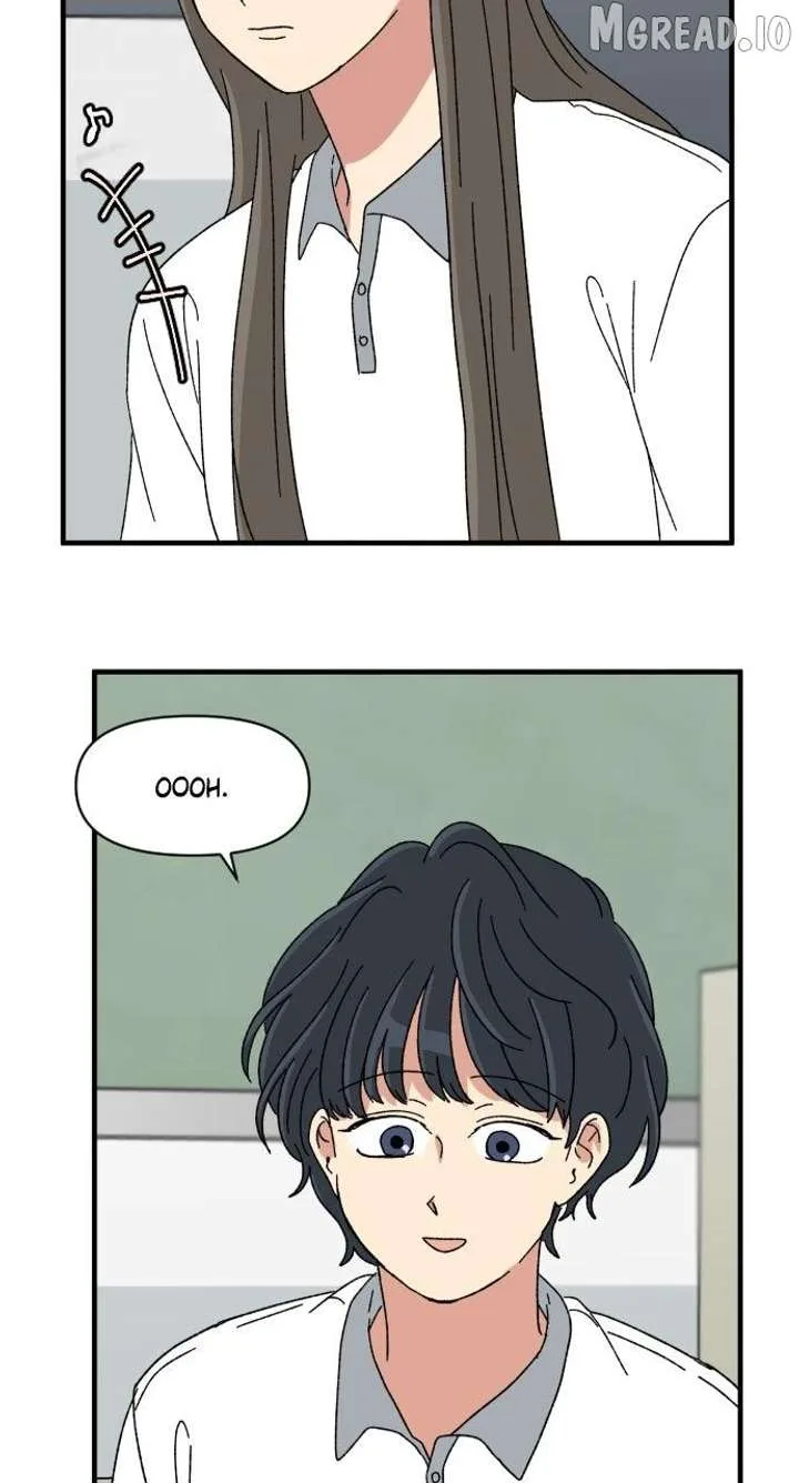 The Prize of Youth Chapter 65 page 69