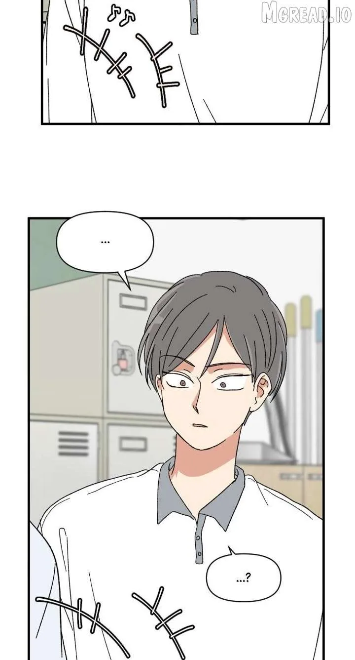 The Prize of Youth Chapter 65 page 70