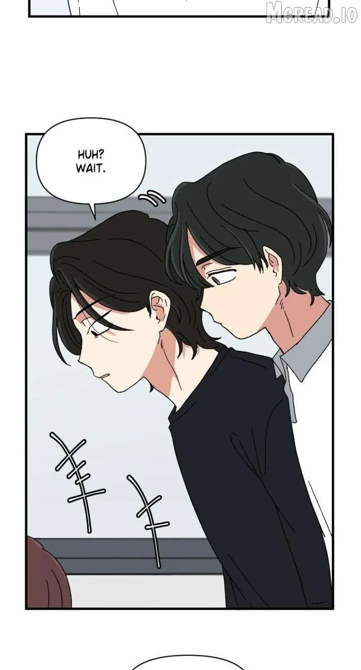 The Prize of Youth Chapter 65 page 71