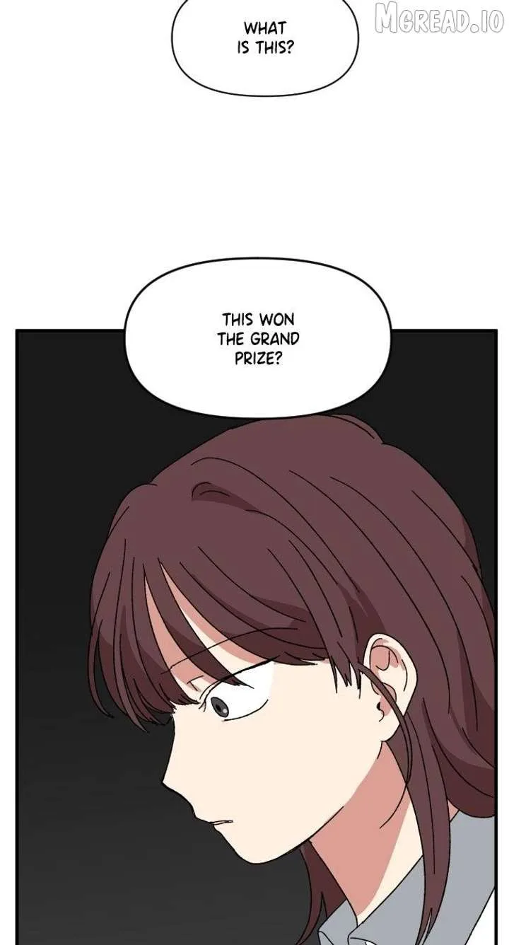 The Prize of Youth Chapter 65 page 72