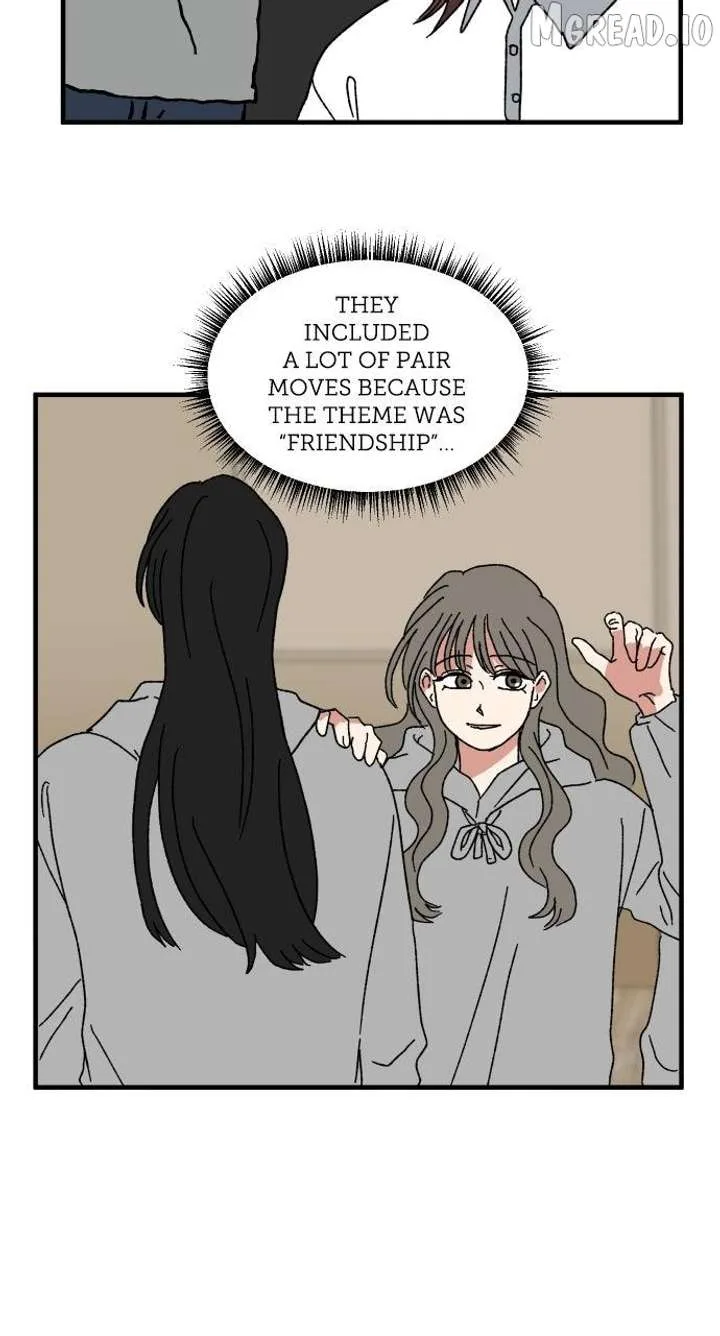 The Prize of Youth Chapter 66 page 3