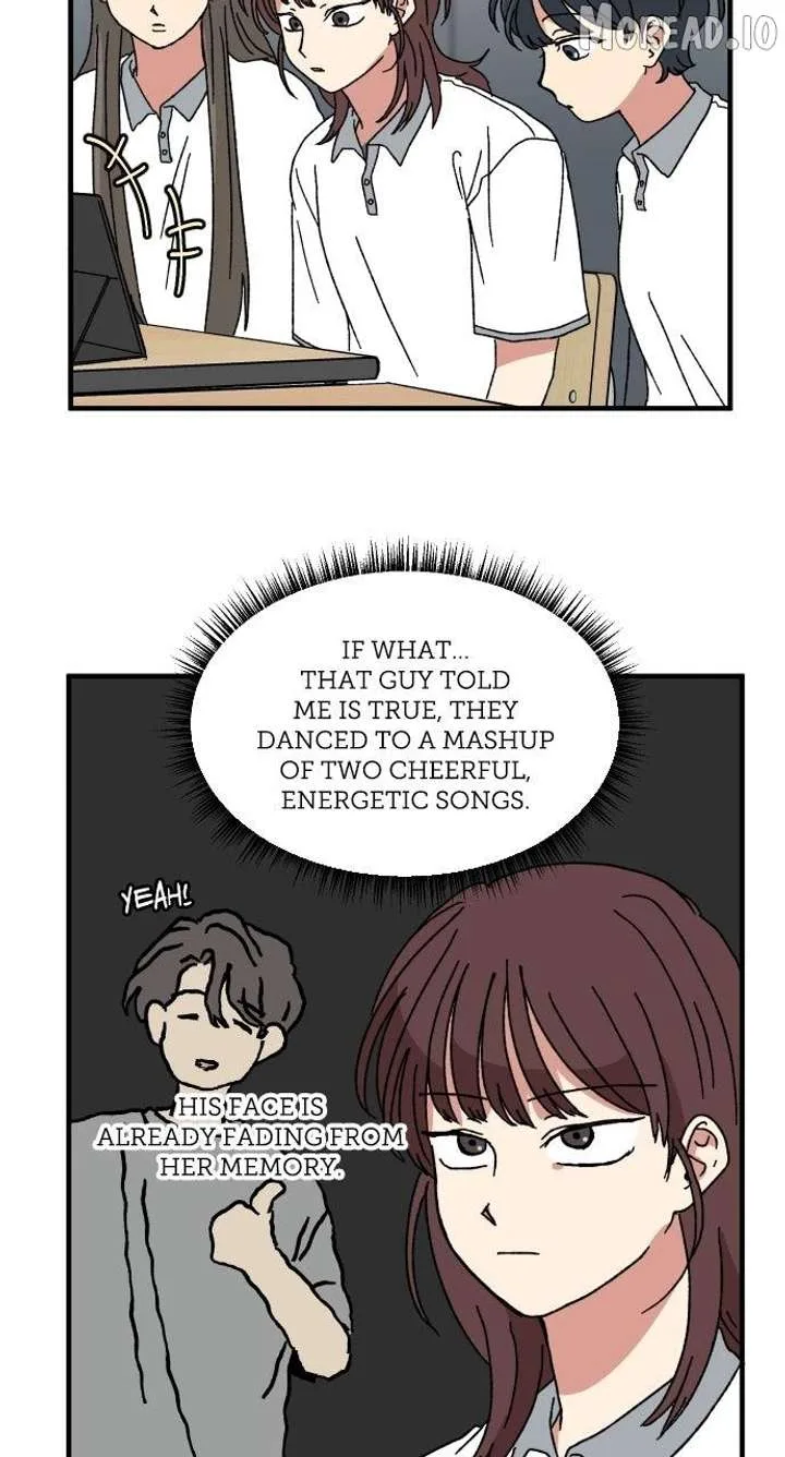 The Prize of Youth Chapter 66 page 2