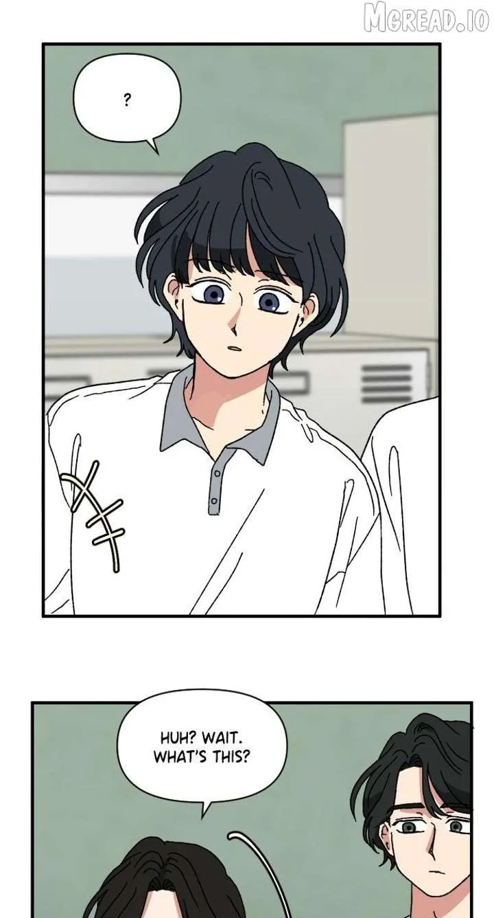The Prize of Youth Chapter 66 page 4