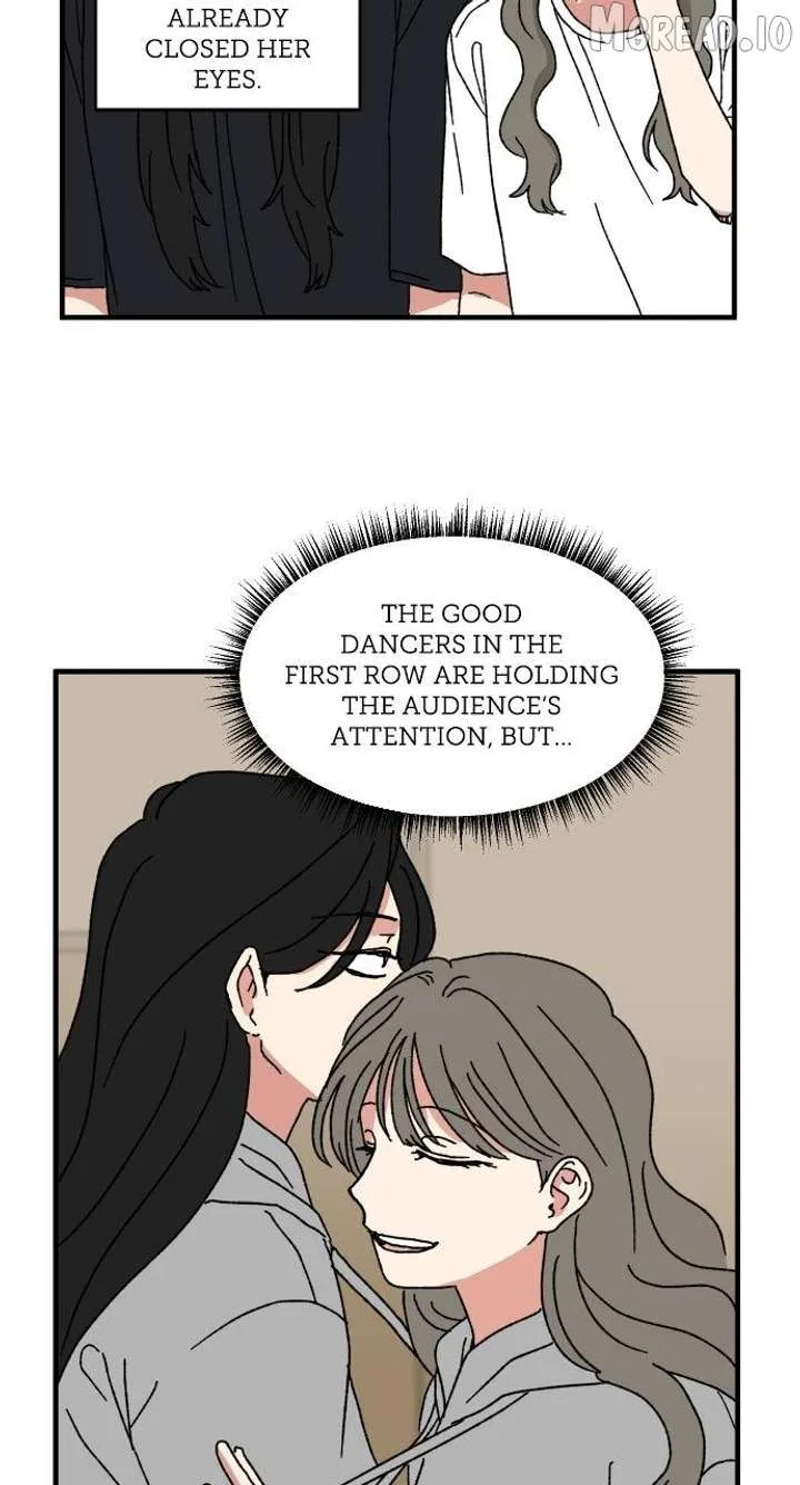 The Prize of Youth Chapter 66 page 11
