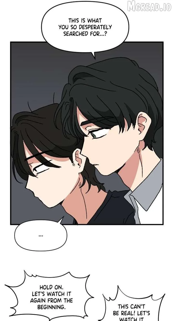 The Prize of Youth Chapter 66 page 14