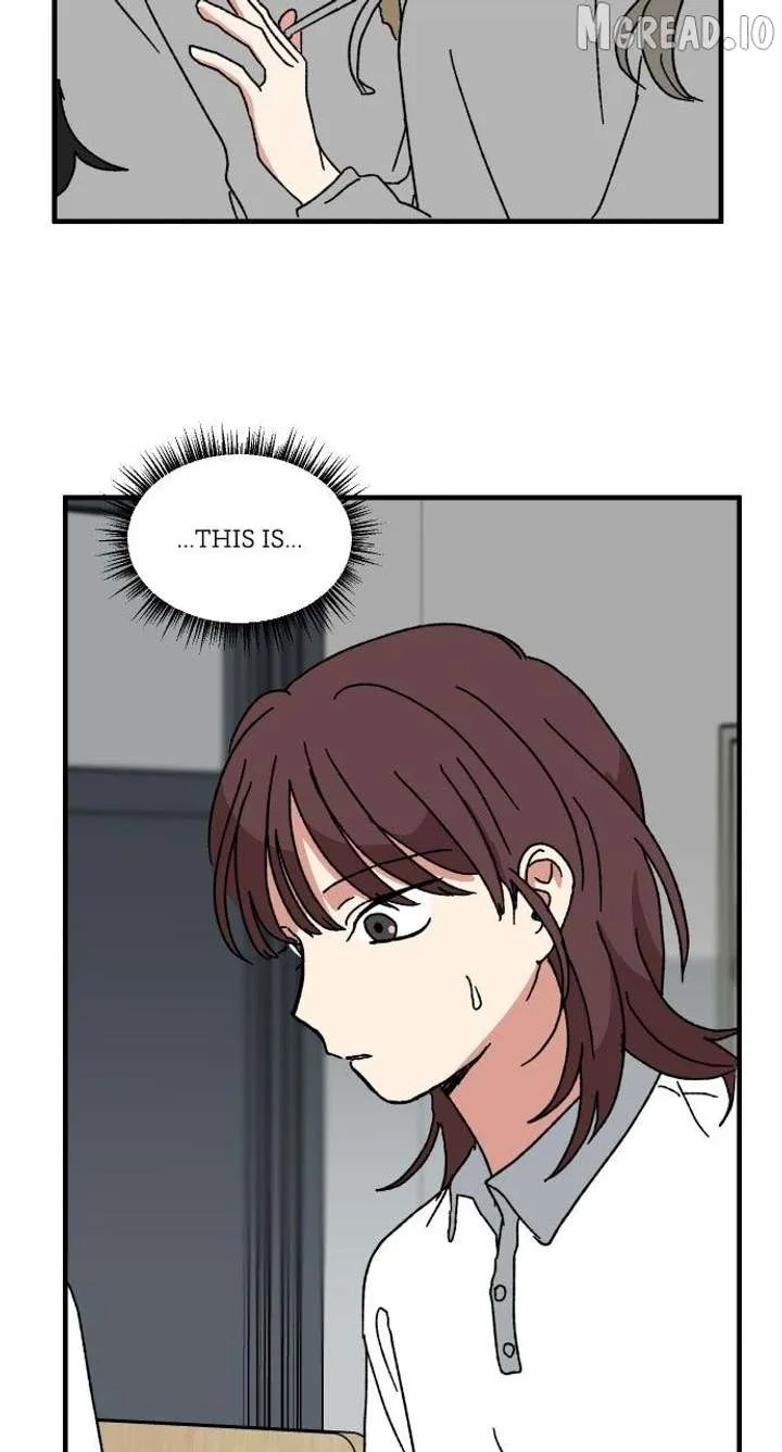 The Prize of Youth Chapter 66 page 12